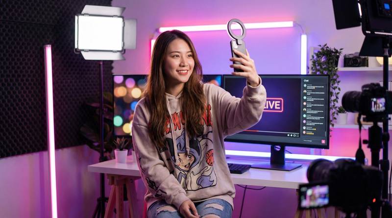 茄子视频视频直播美女主播