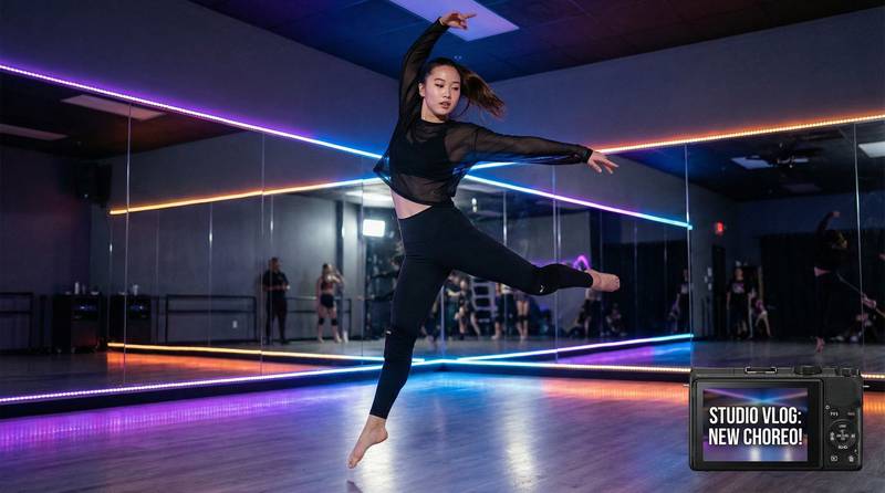 茄子视频舞蹈视频演示